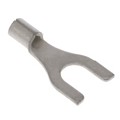 0191410022 - CONN SPADE TERM 18-22AWG #8
