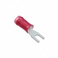 130522 - CONN SPADE TERM 16-22AWG M2.5