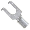 323136 - CONN SPADE TERM 16-22AWG #6