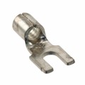 MU10-6FBK - CONN SPADE TERM 10-12AWG #6