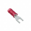130521 - CONN SPADE TERM 16-22AWG M2.5