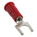 MVU18-10FBX-BOTTLE - CONN SPADE TERM 18-22AWG 100PC