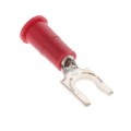 LFV18-8Q - CONN SPADE TERM 18-22AWG 1=1PC