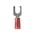 PN18-10FF-3K - CONN SPADE TERM 18-22AWG #10 RED