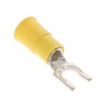 LFV10-10Q - CONNSPADETERM10-12AWG#10 1=1PC