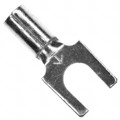MU14-8FBK - CONN SPADE TERM 14-16AWG #8