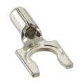 MU18-10FLK - CONN SPADE TERM 18-22AWG #10