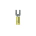PNF10-14F-L - CONN SPADE TERM 10-12AWG #1/4