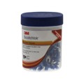 MNG14-6FBX-BOTTLE - CONN SPADE TERM 14-16AWG 6 100PC