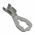 42168-2 - CONN SPADE TERM 14-18AWG #8