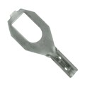 61498-3 - CONN SPADE TERM 22-28AWG #5