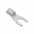 0191410052 - CONN SPADE TERM 14-16AWG #6