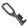 60774-2 - CONN SPADE TERM 14-18AWG #8