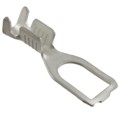 60775-2 - CONN SPADE TERM 14-18AWG #10