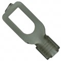 42113-2 - CONN SPADE TERM 10-12AWG #8