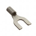 0191400091 - CONN SPADE TERM 14-16AWG #8