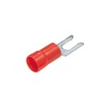 PV18-6LFB-3K - CONN SPADE TERM 18-22AWG #6 RED