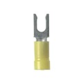 EV10-8LFB-Q - STRONGHOLD LOCKING FORK TERMINAL