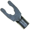 8-53123-1 - CONN SPADE TERM 14-16AWG #6