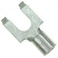 323144 - CONN SPADE TERM 10-12AWG #10