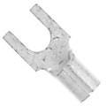 321463 - CONN SPADE TERM 16-22AWG #4