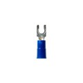 LFV14-8Q - CONSPADETERM14-16AWG#8BLU 1=1PC