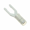 1-52410-0 - CONN SPADE TERM 16-22AWG #8 NAT