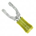 52433-1 - CONN SPADE TERM 10-12AWG #1/4