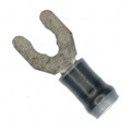 52936-2 - CONN SPADE TERM 14-16AWG #8 BLU