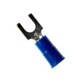 MVU14-8FBX-BOTTLE - CONN SPADE TERM 14-16AWG 8 100PC
