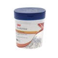 M14-6FBX-BOTTLE - CONN SPADE TERM 14-16AWG 6 100PC