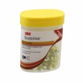 MNG10-10FX-BOTTLE - CONN SPADE TERM 10-12AWG 10 50PC