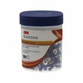MV14-6FBX-BOTTLE - CONN SPADE TERM 14-16AWG 6 100PC