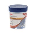 MNG14-10FLX-BOTTLE - CONN SPADE TERM 14-16AWG 100PC