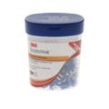 MNG14-8FLX-BOTTLE - CONN SPADE TERM 14-16AWG 8 100PC