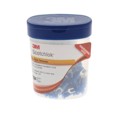 MNG14-10FBX-BOTTLE - CONN SPADE TERM 14-16AWG 100PC