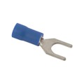 76-IST16-10L - PVC INS SPACE TERM 16-14G 50 BAG