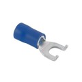 76-IFST16-06L - PVC INS FLANGE SPADE TERM 50 BAG
