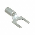 BS-32-10-W - CONN SPADE TERM 14-16AWG #10