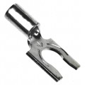 MU14-10FLK - CONN SPADE TERM 14-16AWG #10