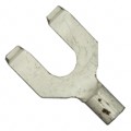 323124 - CONN SPADE TERM 16-22AWG #8