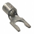 MU10-10FLK - CONN SPADE TERM 10-12AWG #10
