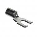 MU10-8FFBK - CONN SPADE TERM 10-12AWG #8