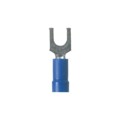 PV14-14F-C - CONN SPADE TERM 14-16AWG #1/4