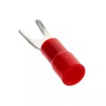 9200290000 - CONN SPADE TERM M3 RED 1PK=100