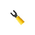 MVU10-6FBX-BOTTLE - CONN SPADE TERM 10-12AWG #6 50PC