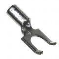 MU14-10FFBK - CONN SPADE TERM 14-16AWG #10