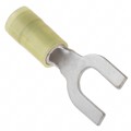 0191980056 - CONN SPADE TERM 10-12AWG #1/4