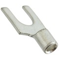 P10-14F-L - CONN SPADE TERM 10-12AWG #1/4