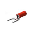 155129-1 - CONN SPADE TERM 16-22AWG #8